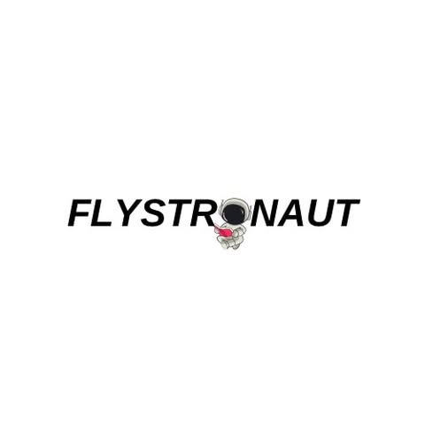 FlyStronaut™